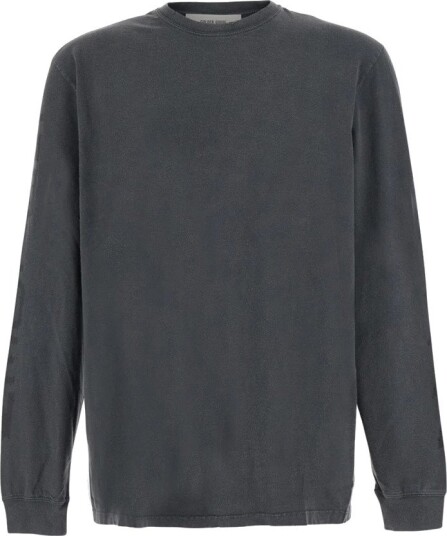 Golden Goose Herre Topper Grå XL,
