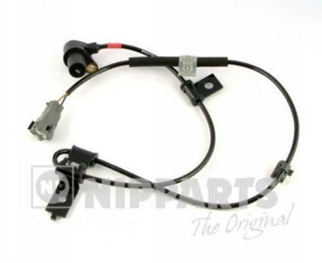 Sensor, ABS NIPPARTS J5010500