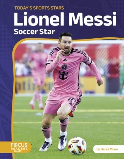 Lionel Messi Lionel Messi