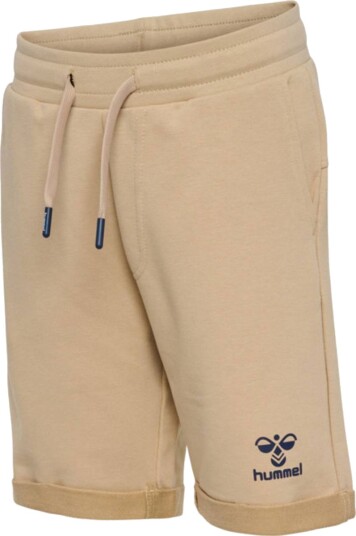 Hummel Flik Shorts Irish Cream (128 / 8 år)