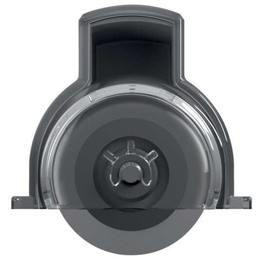 Leitz Precision Home Office A4 rulleskjærer rett erstatningsblad Leitz Precision Home Office A4 rulleskjærer rett erstatningsblad