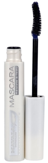 Mavala Mascara Waterproof Blå