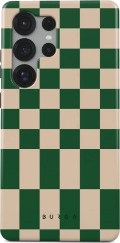 Burga Tough Deksel Samsung Galaxy S25 Ivy League