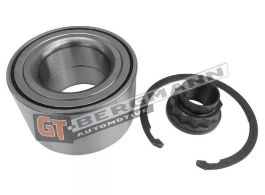 Hjullager GT BERGMANN GT26 018