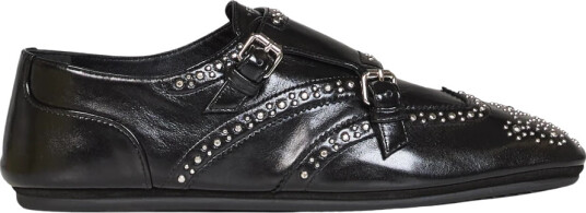 Fendi Dame Sko Svart 39 EU, Fendi Dame Sko Svart 39 EU,