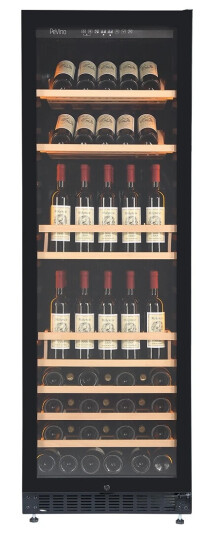 Pevino Noble 93 flasker Multisone HoReCa Pevino Noble 93 flasker Multisone HoReCa