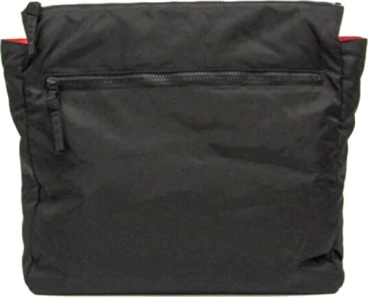 Bottega Veneta Vintage, unisex, Pre-owned, Svart, ONE SIZE,