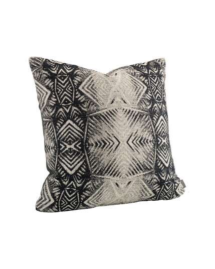 Artwood Serena ethnic putetrekk svart