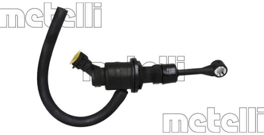 Hovedsylinder, clutch METELLI 55-0210