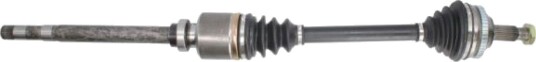 Point Gear Drivaksel POINT GEAR PNG72147 Point Gear Drivaksel POINT GEAR PNG72147