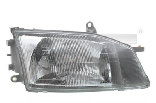 Tyc Hovedlyskaster TYC 20 5615 15 2 Tyc Hovedlyskaster TYC 20 5615 15 2