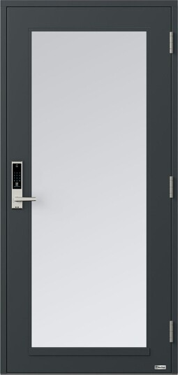 Ytterdør NorDan Utsikten 930G