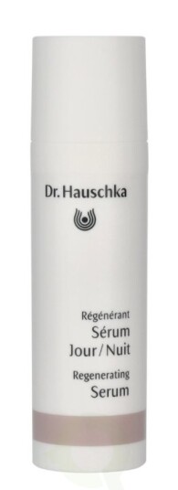 Dr. Hauschka Regenerating Serum 30 ml for Moden Hud med Kvittenfrø og Kalanchoe
