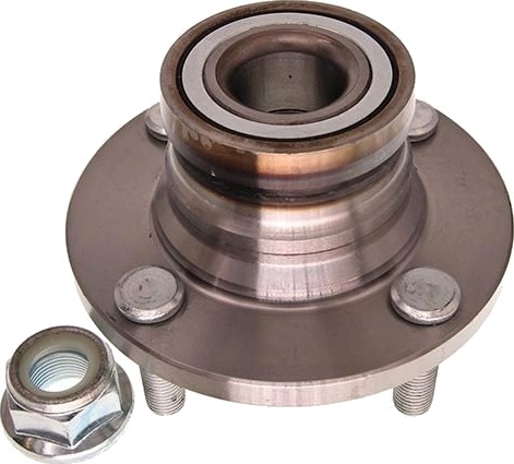 MAXGEAR 33 0457 Hjullager MAXGEAR 33 0457 Hjullager