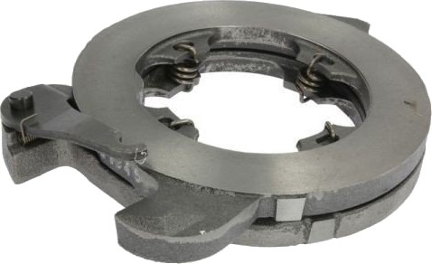 SBP CRK-021 Reparasjonssett, bremsecaliper