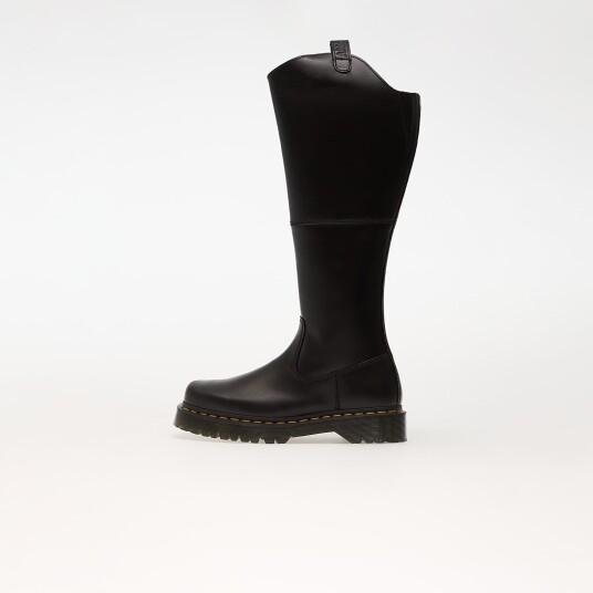 Dr. Martens Amaayah Hi - Black - 41