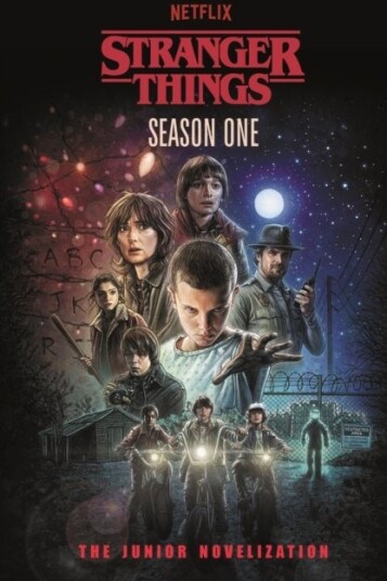 Stranger Things: Season One Stranger Things: Season One