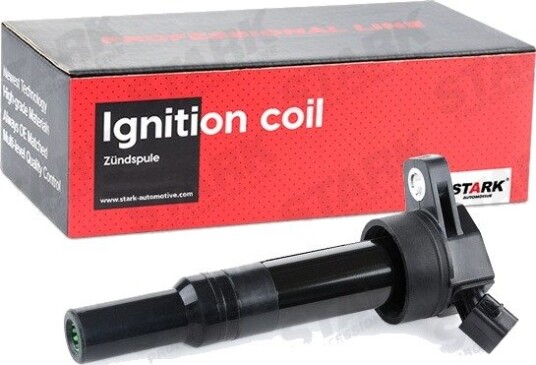 Tennspole STARK SKCO-0070353