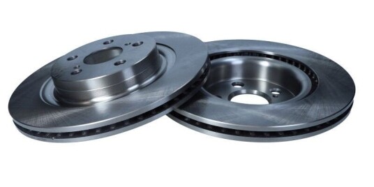 Bremseskive MAXGEAR 19-4830