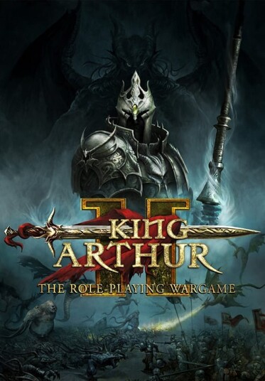 King Arthur II: The Role Playing Wargame (PC)