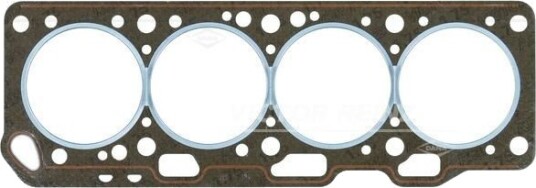 REINZ 61-28505-00 Tetning, topplokk