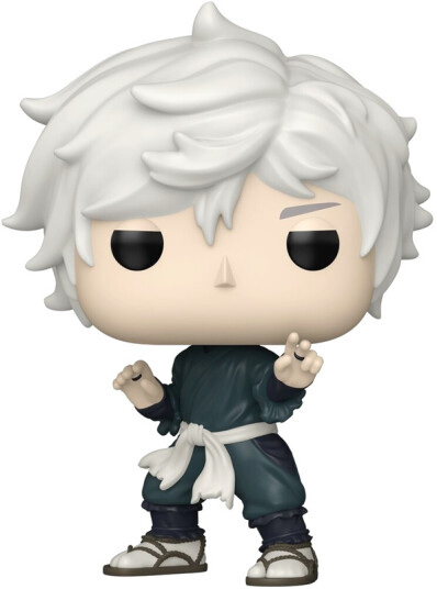 Funko POP! Anime: Hell's Paradise Gabimaru
