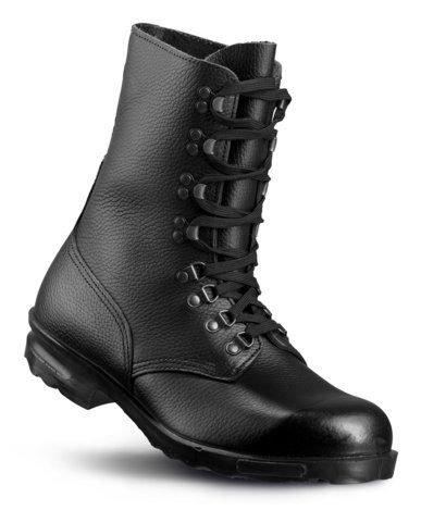 Alfa MILITÆR M/77 BLACK 36