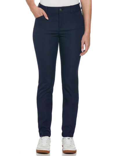 Original Penguin Golf Veronica 5-Pocket Pant - Blue - 6 x 29