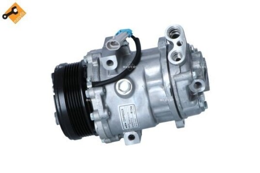 AC kompressor NRF 32232 AC kompressor NRF 32232