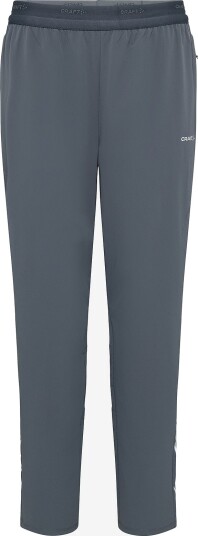 Craft Essence Training Pants 3 M Grey S