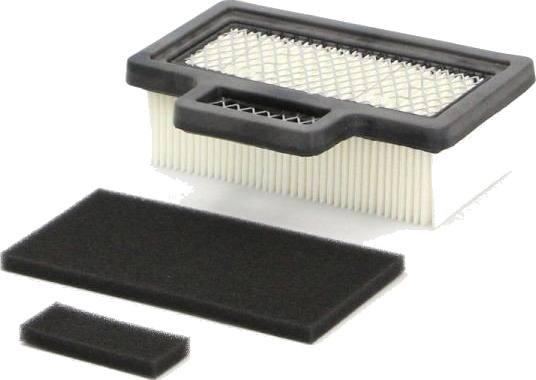 SF FILTER PA 7644 SET3 Luftfilter