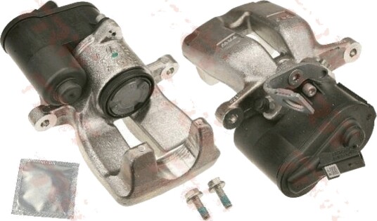 Bremsecaliper TRW BHS1226E