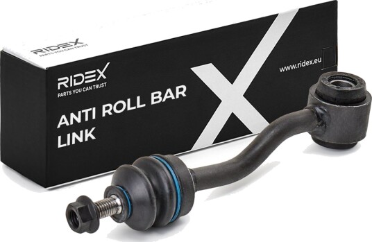 Stabilisatorstag RIDEX 3229S0302