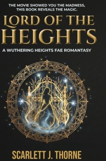 Lord of the Heights
