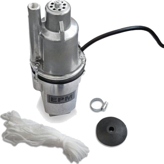 Epm Membranpumpe 280 W Dorota 1 Stk