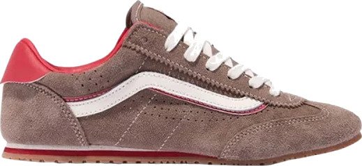 VANS Super Lowpro - Brown - 40