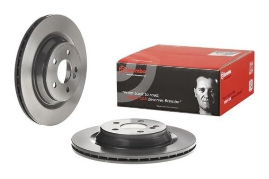Bremseskive BREMBO 09.C134.11