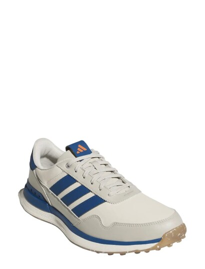 adidas Golf S2G 26 Leather   Cream   42
