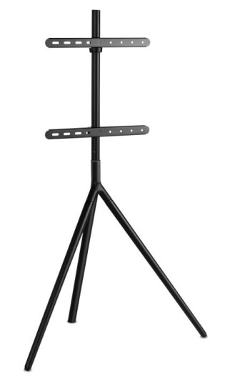 Champion Gulvstående TV-stativ for 14"-65" Skjermer, Maks 40 kg
