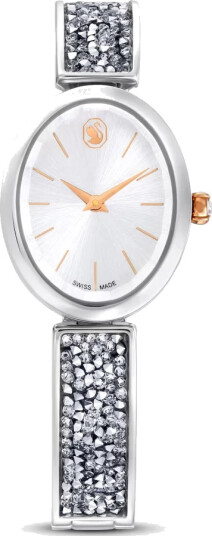 Swarovski Dame Accessories Grå ONE SIZE,