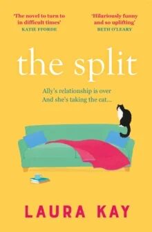 The Split Av Laura Kay