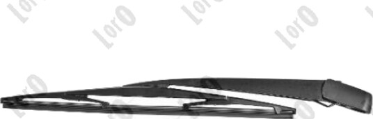 Viskerarmsett vindusspyling LORO 103 00 052 C
