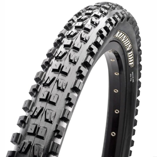 Maxxis Minion DHF TR EXO 24"Dekk 3C Maxxis Minion DHF TR EXO 24"Dekk 3C