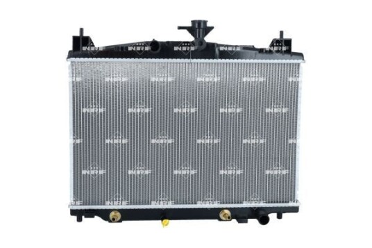 Radiator NRF 53850