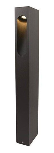 Scan Products Gaia 230v 7w 3000k ip54 anthracite grey