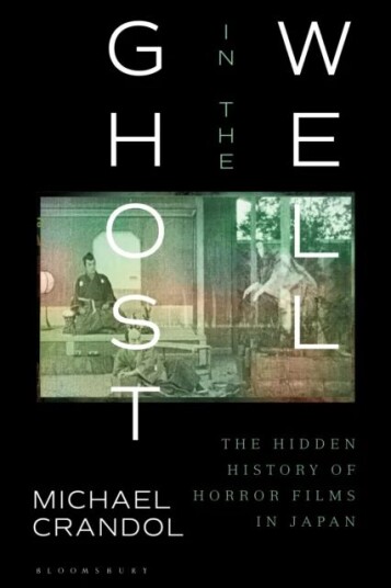 Ghost In The Well Av Dr Michael (Leiden University The Netherlands) Crandol