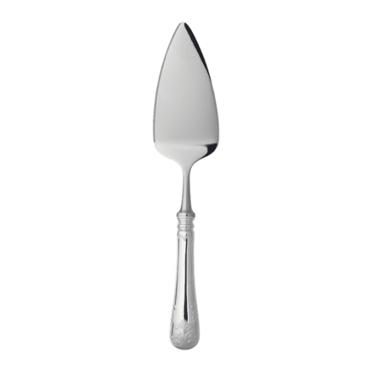 Gense - Gammal Fransk kakespade 26,5 cm 830/Stål Gense - Gammal Fransk kakespade 26,5 cm 830/Stål