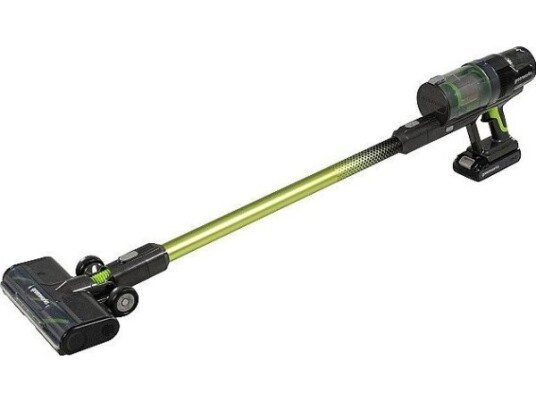 Trådløs Støvsuger Greenworks Gd24svk4  24 V  1X4,0 Ah Batteri.