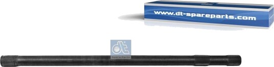 DT Spare Parts 4.64898 Drivaksel