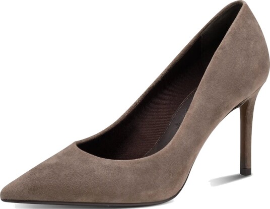 Tamaris Women Court Sho Brown 41